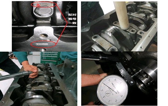重卡發(fā)動機(jī)維修專用工具