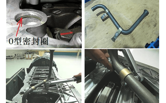 重卡發(fā)動(dòng)機(jī)維修專用工具