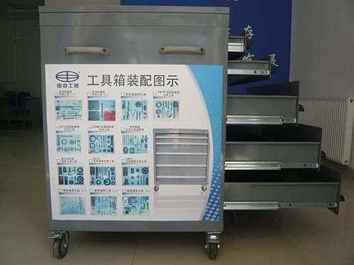 維修大貨車需要什么工具？