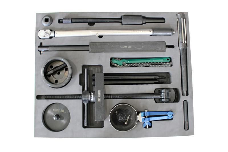 重汽發(fā)動機工具