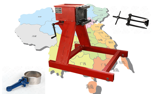 田中發(fā)動(dòng)機(jī)維修工具銷(xiāo)往全國(guó)各地