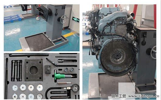 田中發(fā)動機維修專用工具