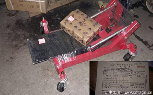 濟南品牌變速箱托架