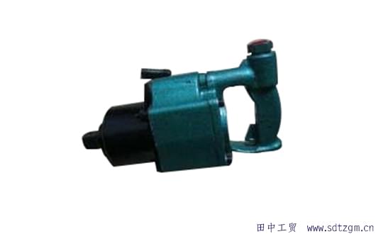 田中風扳機