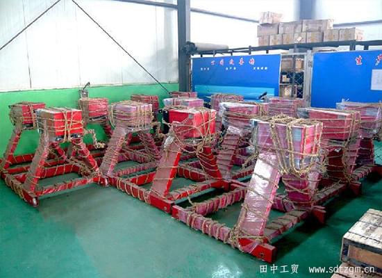 發(fā)動機(jī)翻轉(zhuǎn)機(jī) 發(fā)貨