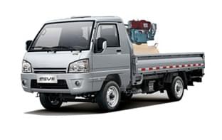 野外維修服務(wù)車(chē)