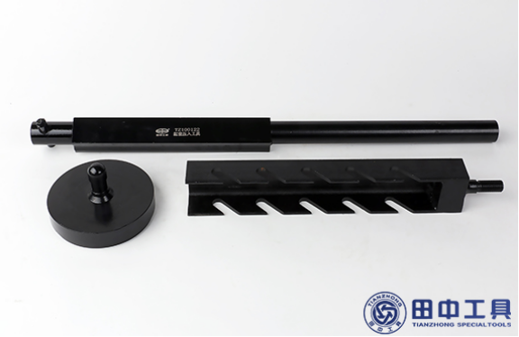 卡車發(fā)動機(jī)維修工具——缸套壓入工具