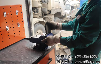 山東田中卡車養(yǎng)護(hù)搶修服務(wù)車快修配件、閥類維修