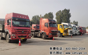 山東田中卡車養(yǎng)護(hù)搶修服務(wù)車車隊(duì)、物流上門服務(wù)