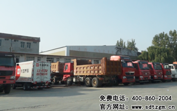 山東田中卡車養(yǎng)護(hù)服務(wù)車車隊(duì)、物流上門服務(wù)