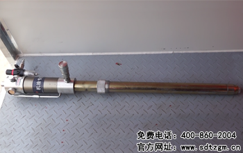 山東田中卡車養(yǎng)護(hù)搶修服務(wù)車核心設(shè)備氣動(dòng)抽油泵