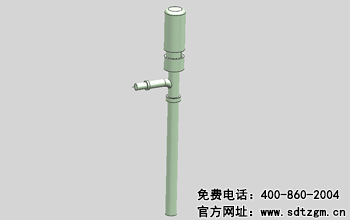 山東田中卡車養(yǎng)護(hù)搶修服務(wù)車核心設(shè)備氣動(dòng)抽油泵