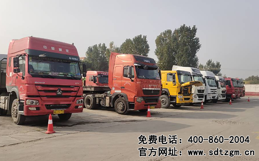 移動式上門保養(yǎng)服務車駐點服務功能——車隊、物流上門服務