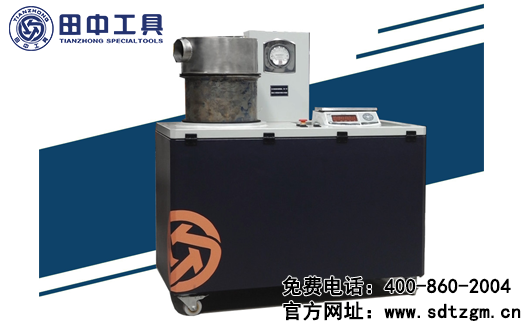 DPF載體清潔檢測系統(tǒng)——排氣背壓檢測設(shè)備