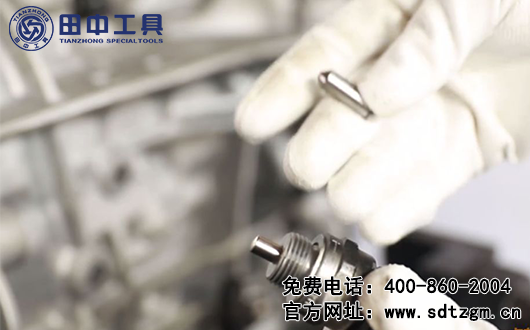 ZF16檔變速器拆卸，ZF變速箱維修工具