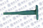 TZ101505接插件端子修理工具(藍(lán)色)