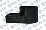 TZ101524高壓油管專(zhuān)用套頭扳手（17#）