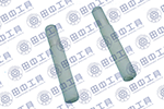 TZ101526連桿瓦導(dǎo)向銷(xiāo)