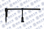 TZ102401氣門(mén)彈簧壓縮器