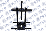 TZ400111中后橋多功能拔出器（差速器左、右側(cè)）