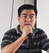 感謝田中工貿(mào)為我們解決了皮卡車底盤匹配問題！