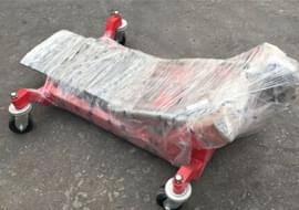 【福建】變速箱液壓拖車哪里有？田中工貿(mào)好產(chǎn)品很受歡迎