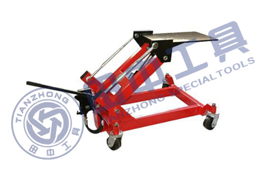 采購變速箱液壓拖車，就到田中工具