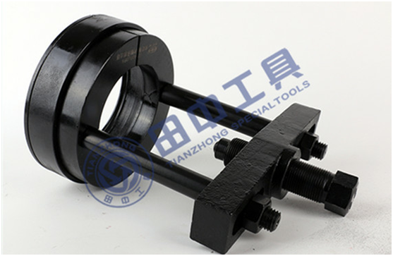 這么好用的前輪轂內(nèi)軸承32314的軸承拔出器是哪家的？當(dāng)然是田中