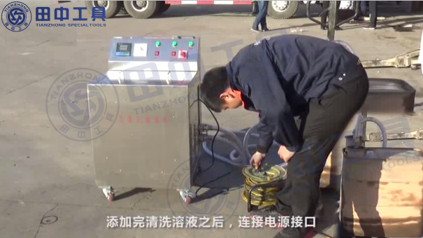 國五車輛后處理維修，真的很難嗎？