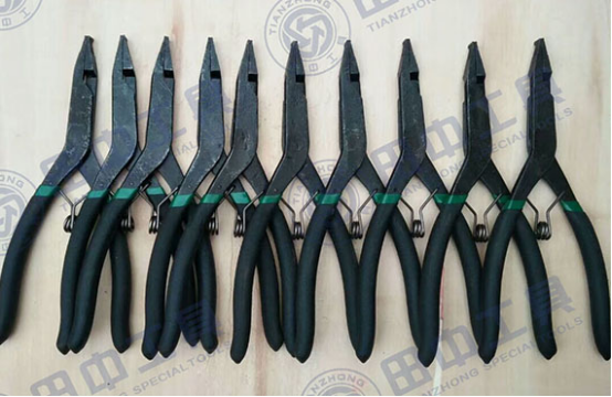 關(guān)于法士特變速箱維修工具——止動(dòng)環(huán)鉗，您不知道的優(yōu)勢(shì)