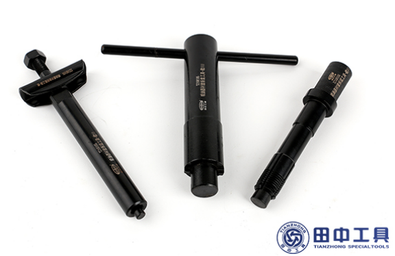 遇到以下故障怎么辦？試試田中噴油器襯套拆裝工具吧