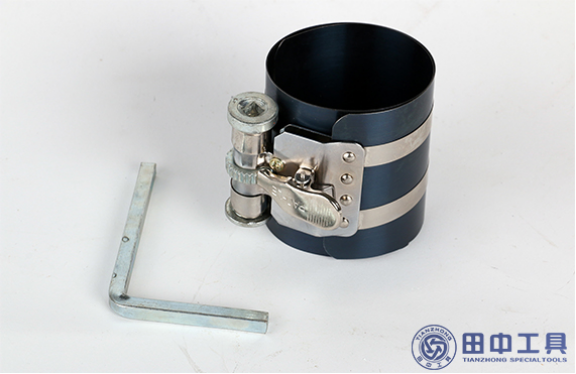 田中工具教您，合理的使用活塞環(huán)卡子有效保護(hù)“發(fā)動機(jī)心臟”