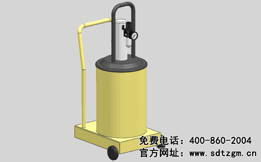 山東田中移動式上門保養(yǎng)服務車核心設備參數(shù) 你不想了解嗎？