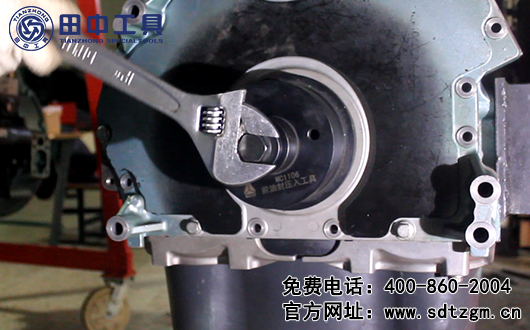 田中重汽新建站發(fā)動(dòng)機(jī)工具解決哪些故障？