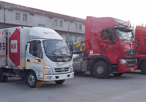 采購(gòu)道路救援車(chē)就到山東田中機(jī)械設(shè)備