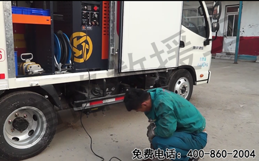 購(gòu)買(mǎi)道路救援服務(wù)車(chē)要注意什么 田中機(jī)械告訴您