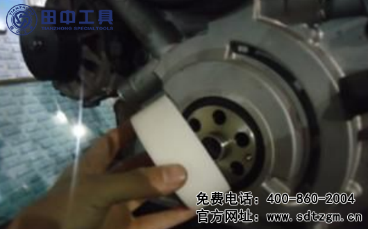 卡車維修油封難？那是你沒用對工具