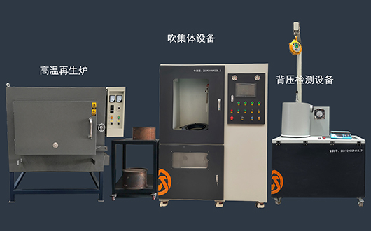 DPF載體不能主動再生時該怎么做？