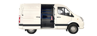 城際運(yùn)營(yíng)維保檢修車(chē)【T501100】